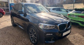 Annonce Bmw X3 occasion Essence (g01) xdrive20ia 184 m sport � Villemonble