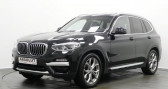 Bmw X3 (G01) XDRIVE20IA 184CH XLINE EURO6D-T   Nanteuil-les-Meaux 77