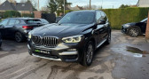 Annonce Bmw X3 occasion Diesel (G01) XDRIVE25DA 231CH XLINE EURO6C � BONDUES