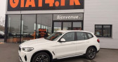 Annonce Bmw X3 occasion Diesel (G01) XDRIVE30D 286CH XLINE  LE CASTELET