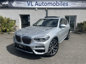 Bmw X3 (G01) XDRIVE30DA 265 CH  XLINE   Colomiers 31