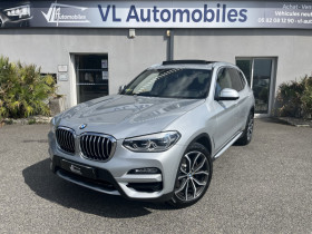 Bmw X3 , garage VL AUTOMOBILES  Colomiers