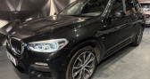 Annonce Bmw X3 occasion Diesel (G01) XDRIVE30DA 265CH M SPORT � AUBIERE