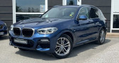 Annonce Bmw X3 occasion Diesel (G01) XDRIVE30DA 265CH M SPORT � Cranves-Sales
