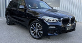 Annonce Bmw X3 occasion Diesel (G01) XDRIVE30DA 265CH M SPORT  LA GARDE