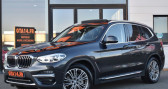 Bmw X3 (G01) XDRIVE30DA 286CH LUXURY   LE CASTELET 14