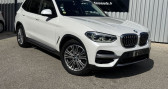 Bmw X3 (G01) XDRIVE30DA 286CH LUXURY  � LA GARDE 83
