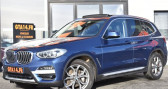 Bmw X3 (G01) XDRIVE30DA 286CH XLINE   LE CASTELET 14