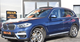 Bmw X3 , garage GTA14  LE CASTELET