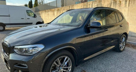 Bmw X3 occasion 2021 mise en vente à Rueil Malmaison par le garage FRIDELLA AUTOMOBILE - photo n°1