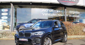 Annonce Bmw X3 occasion Hybride (g01) xdrive30e 292 10cv m sport bva8 premiere main entretie  Fontenay Sur Eure