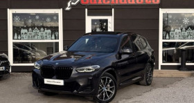 Bmw X3 , garage CALEND'AUTO � Cranves-Sales
