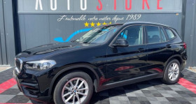 Bmw X3 , garage AUTOSTORE  Villeneuve Loubet