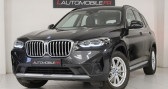 Annonce Bmw X3 occasion Hybride (G01) XDRIVE30EA 292CH BUSINESS DESIGN 10CV  Mouvaux