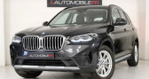 Annonce Bmw X3 occasion Hybride (G01) XDRIVE30EA 292CH BUSINESS DESIGN 10CV  Mouvaux