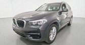 Annonce Bmw X3 occasion Hybride (G01) XDRIVE30EA 292CH BUSINESS DESIGN  Mouvaux