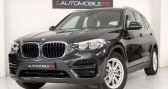 Annonce Bmw X3 occasion Hybride (G01) XDRIVE30EA 292CH BUSINESS DESIGN  Mouvaux