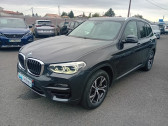 Bmw X3 (G01) XDRIVE30EA 292CH LOUNGE 10CV   Albi 81