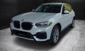 Annonce Bmw X3 occasion Hybride (G01) XDRIVE30EA 292CH LOUNGE 10CV  Villenave-d'Ornon