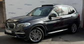 Annonce Bmw X3 occasion Hybride (G01) XDRIVE30EA 292CH LUXURY 10CV � Athis Mons