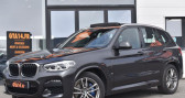 Bmw X3 (G01) XDRIVE30EA 292CH M SPORT 10CV   LE CASTELET 14