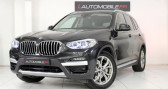 Annonce Bmw X3 occasion Hybride (G01) XDRIVE30EA 292CH XLINE  Mouvaux