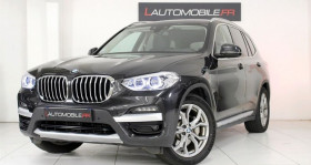 Bmw X3 , garage L'AUTOMOBILE.FR � Mouvaux