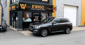 Annonce Bmw X3 occasion Essence (G01) xDrive30iA 252 ch LUXURY  BELBEUF