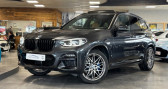 Annonce Bmw X3 occasion Diesel (G02) M40DA 340 � ORCHAMPS VENNES