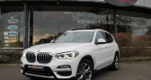 Annonce Bmw X3 occasion Diesel (g02) xdrive20da 190 xline entretien exclusif seconde main � Fontenay Sur Eure