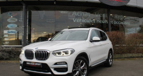 Bmw X3 occasion 2019 mise en vente &agrave; Fontenay Sur Eure par le garage AVO SPORT - photo n&deg;1