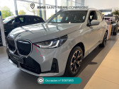 Annonce Bmw X3 occasion Essence (G45) 20 XDRIVE 208 M SPORT BVA8  Compigne
