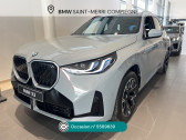 Annonce Bmw X3 occasion Hybride (G45) 30E XDRIVE 299 M SPORT BVA8  Compigne
