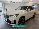 Bmw X3 (G45) X3 30E XDRIVE 299 M SPORT BVA8  � Saint-Maximin 60