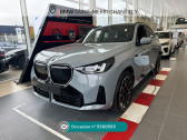 Annonce Bmw X3 occasion Hybride (G45) X3 30e xDrive 299ch M Sport  Saint-Maximin