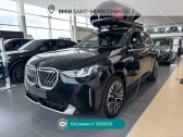 Annonce Bmw X3 occasion Hybride (G45) X3 xDrive 30e 299ch BVA8  Saint-Maximin
