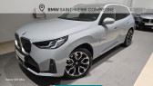 Annonce Bmw X3 occasion Hybride (G45) X3 XDRIVE 30E 299CH M SPORT BVA8 � Compi�gne