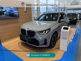 Bmw X3 (G45) X3 xDrive30e 299ch BVA8 Msport   Saint-Maximin 60
