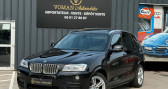 Annonce Bmw X3 occasion Diesel  � Saint-SylvestreCappel