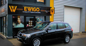 Bmw X3 , garage EWIGO ROUEN SUD � BELBEUF