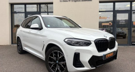 Bmw X3 , garage EWIGO VIENNE � AMPUIS