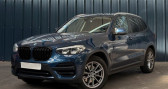 Bmw X3 118d xLine 190ch diesel Parfait tat Garantie 1 an Feux LED   2018 - annonce de voiture en vente sur Auto Sélection.com