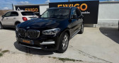 Bmw X3 occasion année 2020 boite Automatique Annonce Bmw X3 occasion Diesel 18D 2.0 150 ch XLINE SDRIVE BVA CARPLAY ORIGINE FRANCE à ANDREZIEUX-BOUTHEON