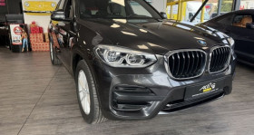 Bmw X3 occasion 2021 mise en vente &agrave; WOIPPY par le garage ACTIVA - photo n&deg;1