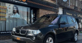 Bmw X3 occasion année 2007 boite Manuelle Annonce Bmw X3 occasion Electrique 2.0 d 150 confort xdrive-sieges electriques à Juvisy Sur Orge