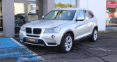 Bmw X3 2.0 d 184 luxe xdrive bva   Jouy-aux-arches 57