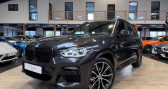Bmw X3 2.0 D 190 MHEV 48VOLT HYBRID M-SPORT XDRIVE BVA Fr  � Saint Denis En Val 45