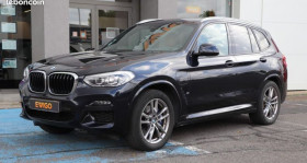 Bmw X3 , garage EWIGO METZ  Jouy-aux-arches