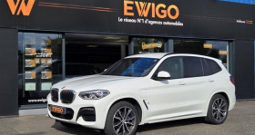 Bmw X3 , garage EWIGO MULHOUSE  Rixheim