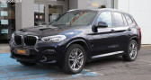 Bmw X3 2.0 i 185 phev 292 hybrid m-sport xdrive bva   Jouy-aux-arches 57